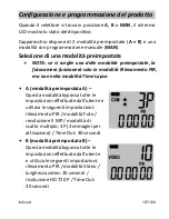 Preview for 137 page of Num'axes PIE 1013 Instruction Manual