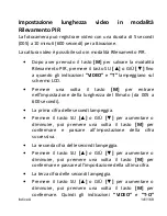 Preview for 141 page of Num'axes PIE 1013 Instruction Manual