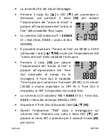 Preview for 146 page of Num'axes PIE 1013 Instruction Manual