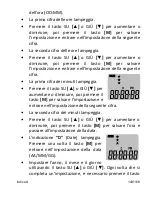 Preview for 149 page of Num'axes PIE 1013 Instruction Manual