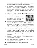 Preview for 151 page of Num'axes PIE 1013 Instruction Manual