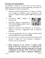 Preview for 154 page of Num'axes PIE 1013 Instruction Manual