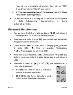 Preview for 160 page of Num'axes PIE 1013 Instruction Manual