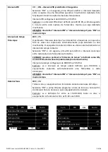 Preview for 86 page of Num'axes PIE1023 User Manual