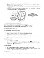 Предварительный просмотр 4 страницы Num'axes PIE1035 User Manual