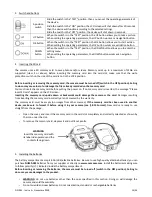 Preview for 14 page of Num'axes PIE1035 User Manual