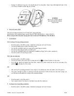 Preview for 15 page of Num'axes PIE1035 User Manual