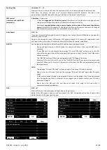 Preview for 23 page of Num'axes PIE1037 User Manual