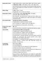 Preview for 41 page of Num'axes PIE1048 User Manual