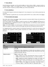 Preview for 7 page of Num'axes PIE1051 User Manual