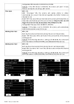 Preview for 26 page of Num'axes PIE1051 User Manual