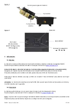 Preview for 37 page of Num'axes PIE1051 User Manual