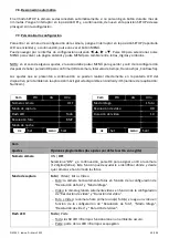 Preview for 40 page of Num'axes PIE1051 User Manual