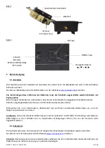 Preview for 54 page of Num'axes PIE1051 User Manual