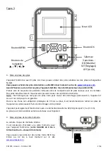 Preview for 4 page of Num'axes PIE1059 User Manual