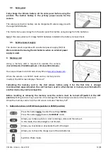 Preview for 19 page of Num'axes PIE1060 User Manual