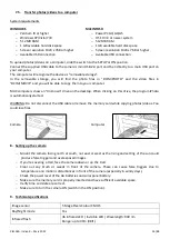 Preview for 26 page of Num'axes PIE1060 User Manual