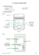 Preview for 31 page of Num'axes PIE1060 User Manual