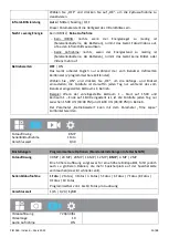 Preview for 50 page of Num'axes PIE1060 User Manual