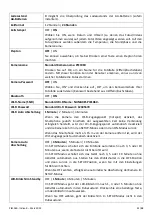 Preview for 52 page of Num'axes PIE1060 User Manual