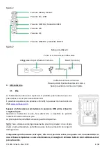 Preview for 61 page of Num'axes PIE1060 User Manual