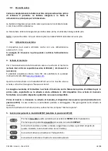 Preview for 62 page of Num'axes PIE1060 User Manual