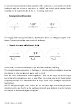 Предварительный просмотр 14 страницы Num'axes TEL1050 User Manual