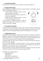 Предварительный просмотр 40 страницы Num'axes TEL1050 User Manual