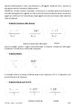 Предварительный просмотр 42 страницы Num'axes TEL1050 User Manual