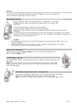 Preview for 11 page of Num'axes TLK1038 User Manual