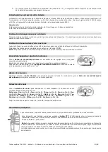 Preview for 15 page of Num'axes TLK1054 User Manual