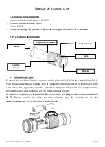 Preview for 13 page of Num'axes VIS1053 User Manual