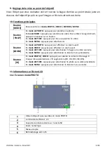 Preview for 4 page of Num'axes VIS1056 User Manual