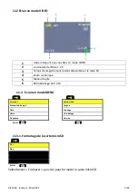 Preview for 5 page of Num'axes VIS1056 User Manual