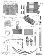 Предварительный просмотр 10 страницы Numberall 136A User Manual