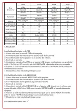 Preview for 15 page of numskull PRO RACING WHEEL & PEDALS Instruction Manual