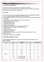 Preview for 19 page of numskull PRO RACING WHEEL & PEDALS Instruction Manual