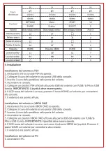 Preview for 25 page of numskull PRO RACING WHEEL & PEDALS Instruction Manual