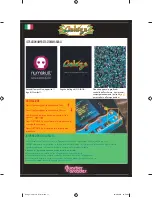 Preview for 11 page of numskull Quarter Arcades Galaga Instruction Manual