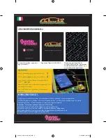 Preview for 11 page of numskull Quarter Arcades Galaxian Instruction Manual