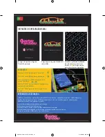 Preview for 13 page of numskull Quarter Arcades Galaxian Instruction Manual