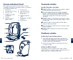 Предварительный просмотр 70 страницы Nuna aace lx Manual