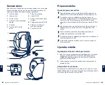 Предварительный просмотр 82 страницы Nuna aace lx Manual