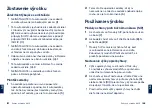 Предварительный просмотр 104 страницы Nuna Aace Manual