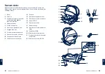 Предварительный просмотр 89 страницы Nuna ARRA next Instruction Manual