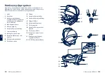 Предварительный просмотр 133 страницы Nuna ARRA next Instruction Manual