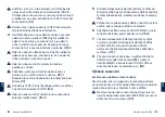 Предварительный просмотр 94 страницы Nuna arra Manual