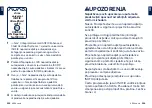 Preview for 115 page of Nuna arra Manual