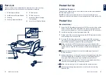 Предварительный просмотр 7 страницы Nuna base next Manual