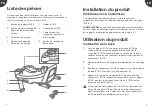 Предварительный просмотр 11 страницы Nuna Bugaboo 360 base Instruction Manual